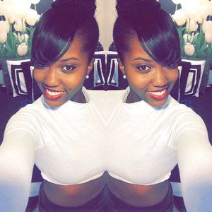 Meet your Posher, Bianca